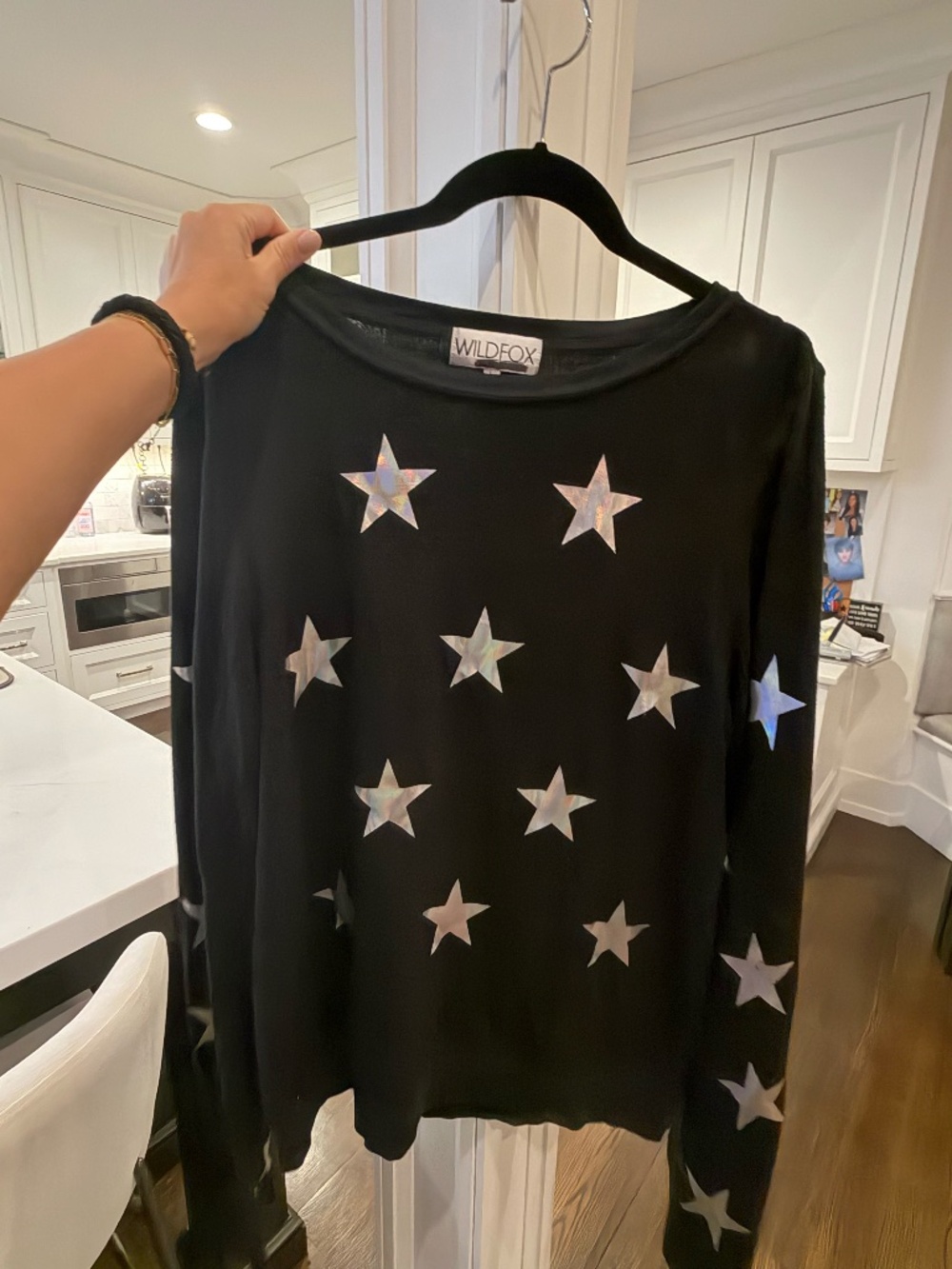 Wildfox Sweatshirt